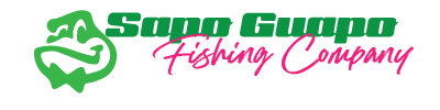 Sapo Guapo Fishing Company