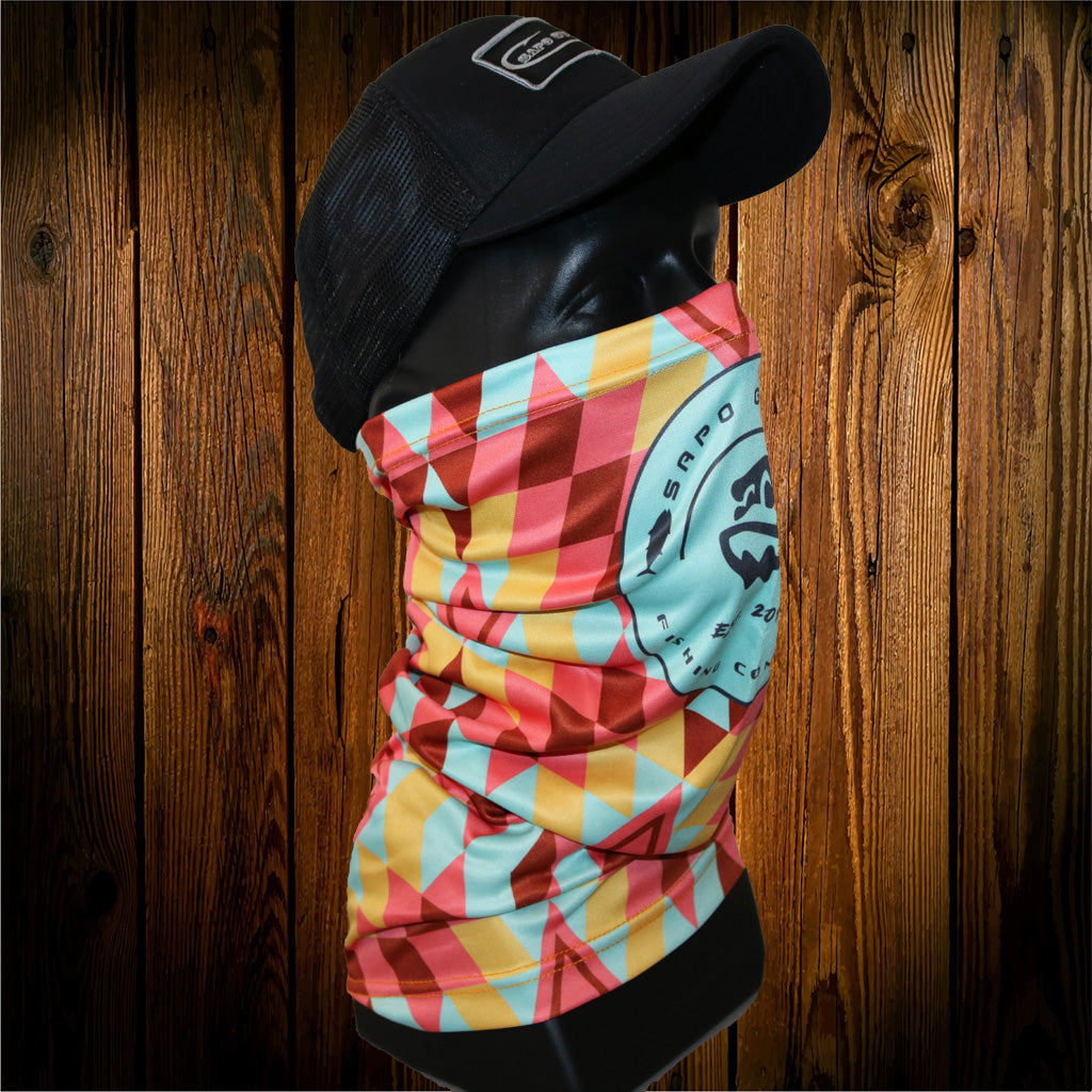 Azetca Sol Protector Premium Face Mask