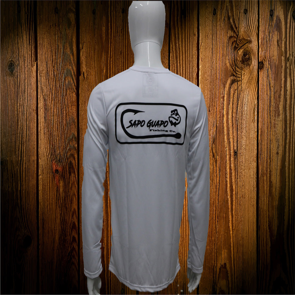 Classic Blanco Performance Shirt