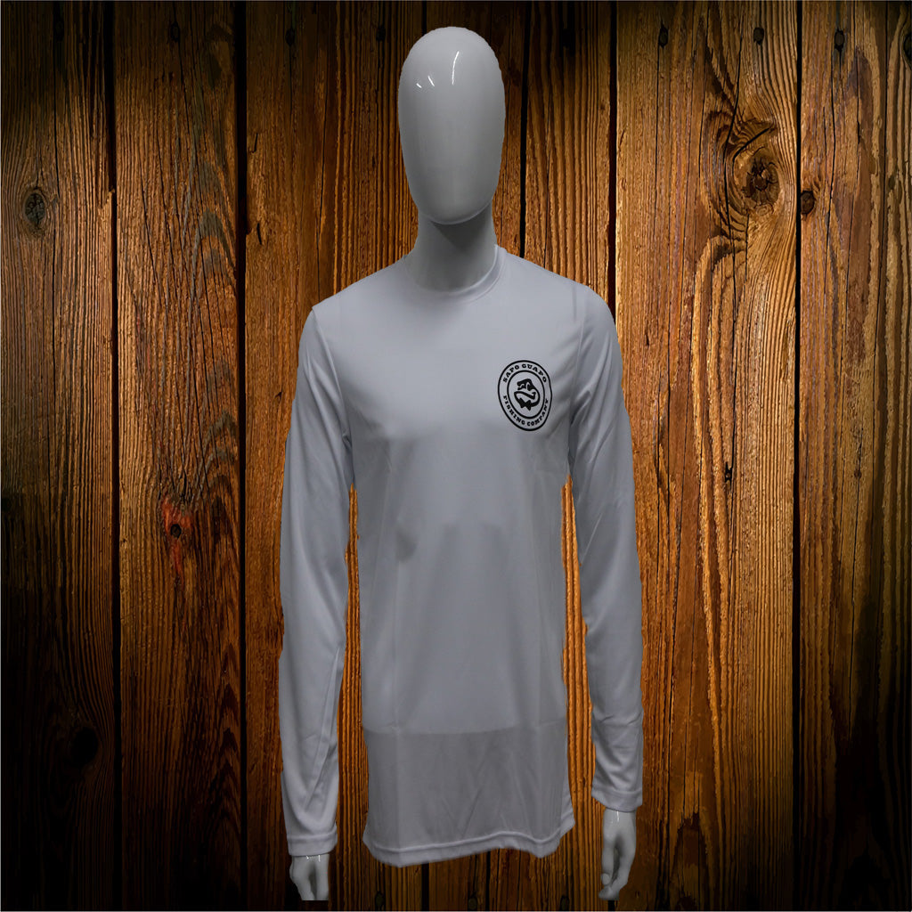 Classic Blanco Performance Shirt
