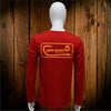 Classic Rojo Perfomance Shirt