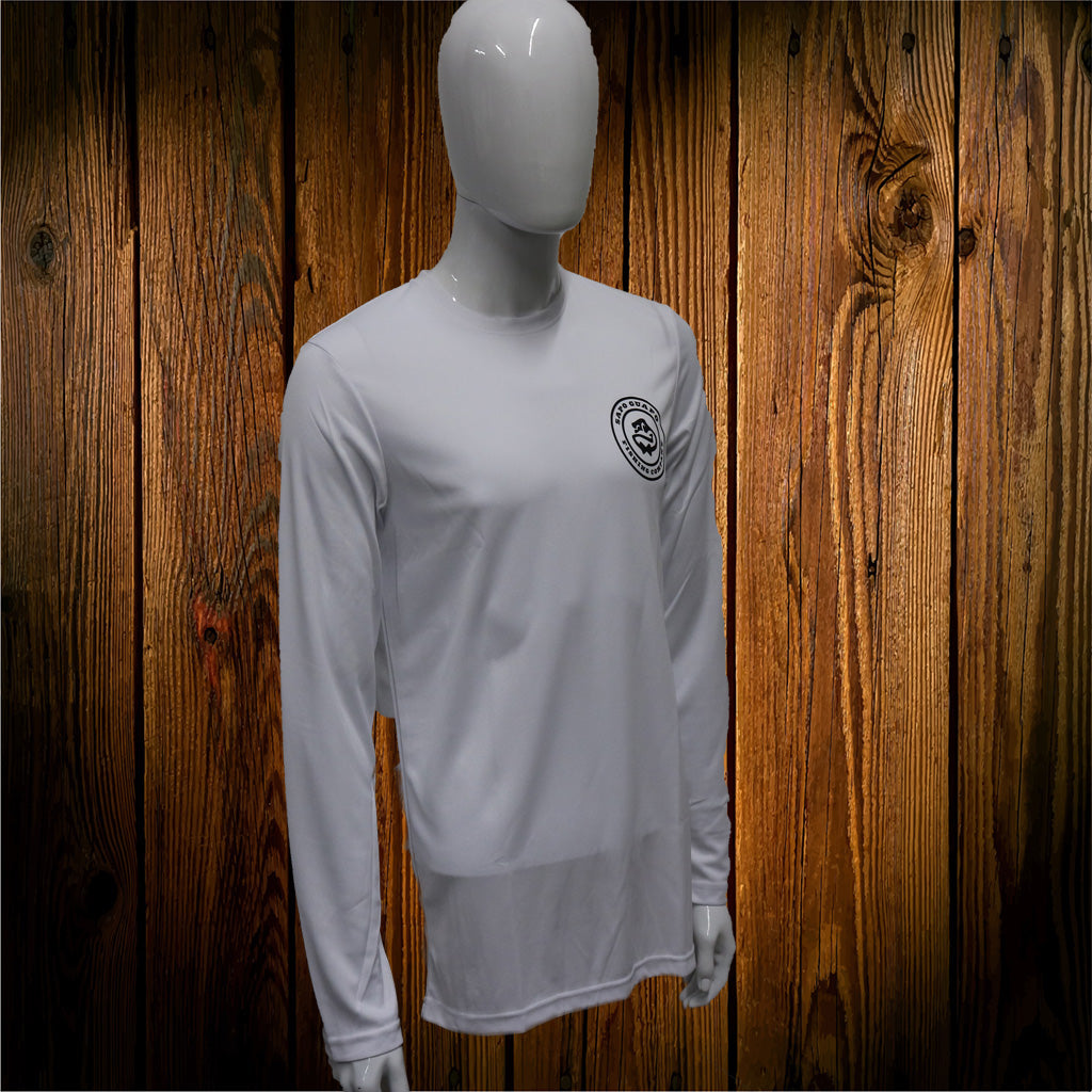 Classic Blanco Performance Shirt