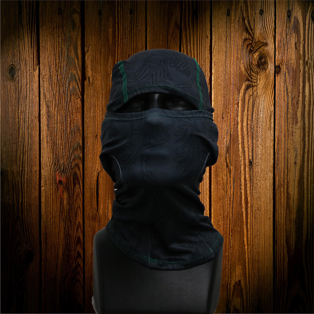 Hibiscus Sol Protector Premium Mask