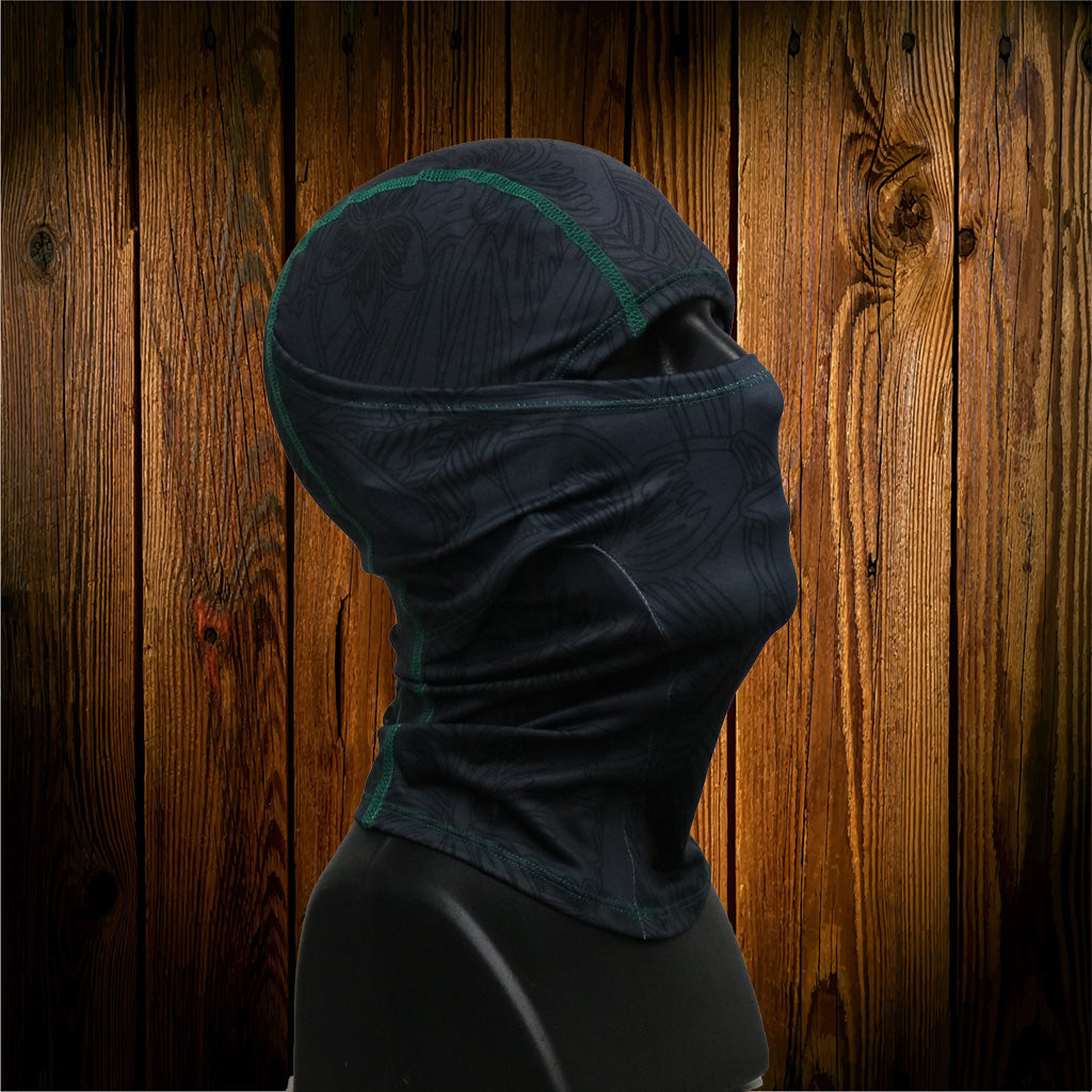 Hibiscus Sol Protector Premium Mask