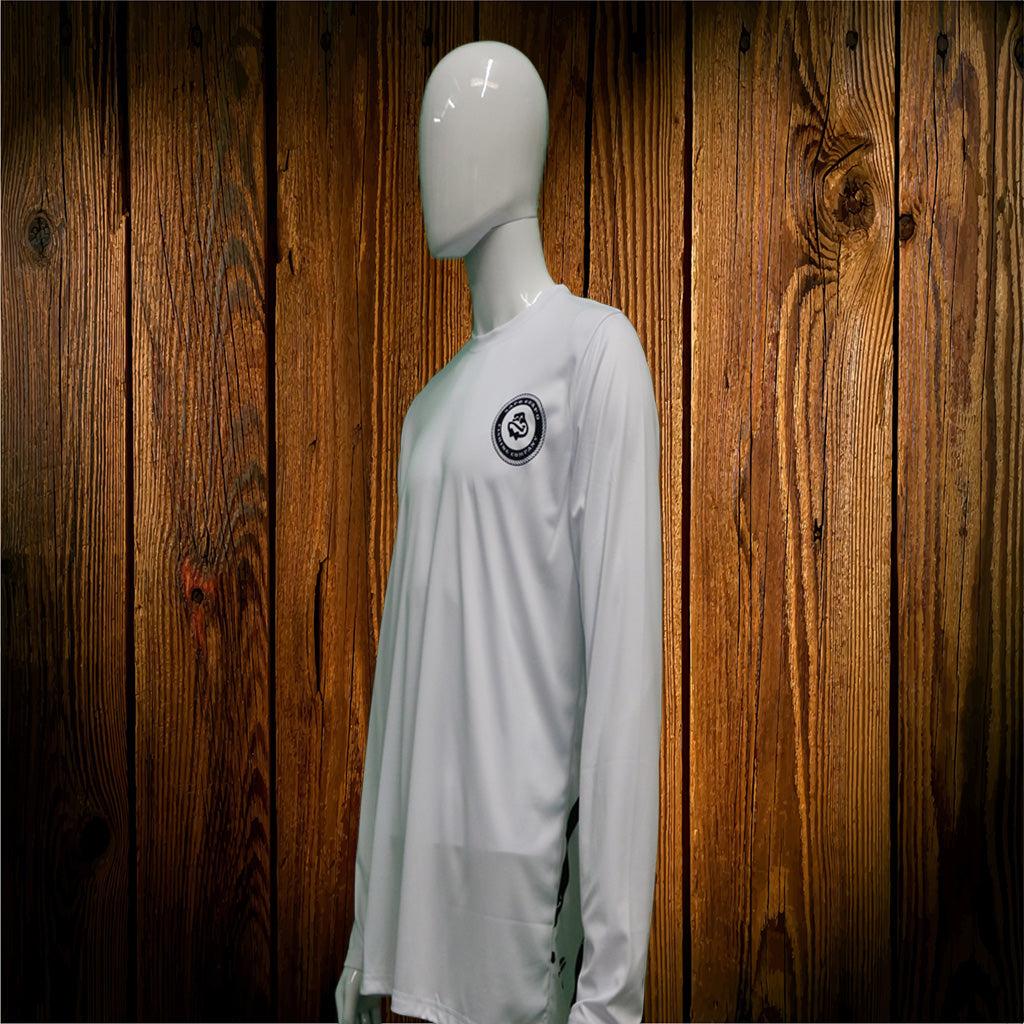 Rod Roulette Performance Shirt