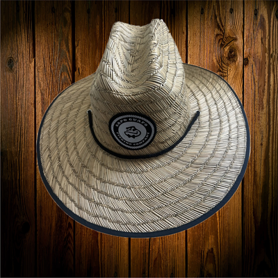 Sarape Beach Bum Hat