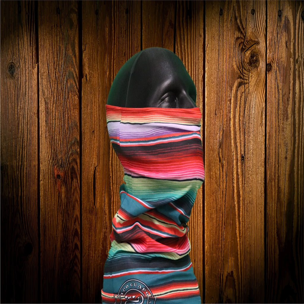 Sarape Sol Protector