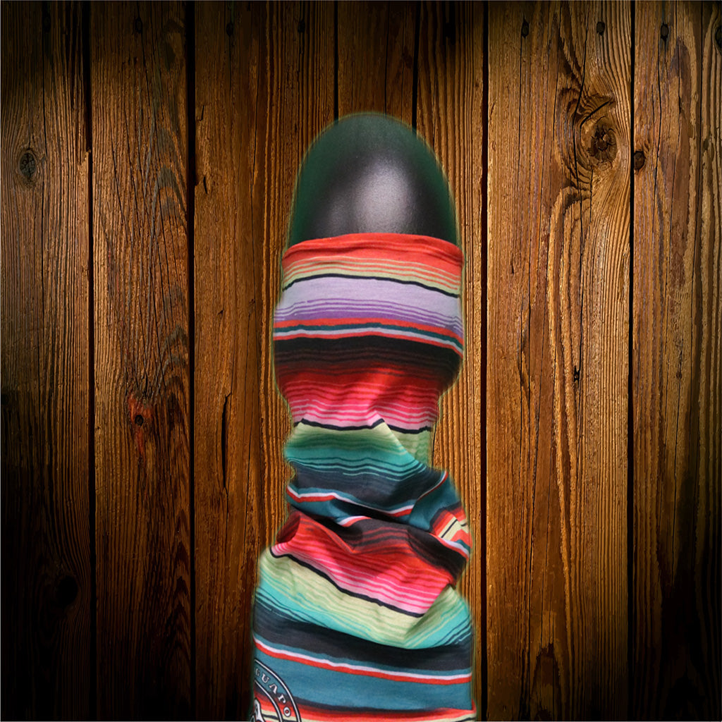 Sarape Sol Protector