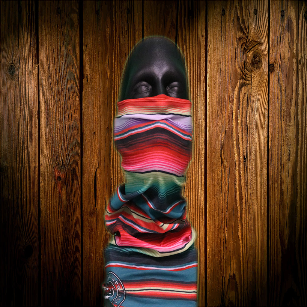 Sarape Sol Protector