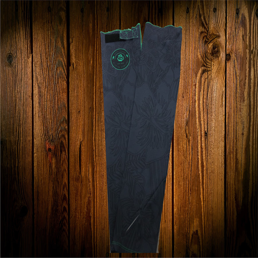 Hibiscus Sleeve Premium Sol Protector