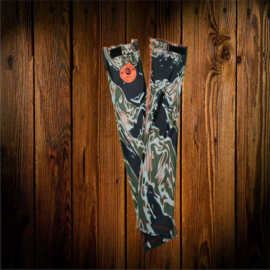 Camo Sleeve Premium Sol Protector