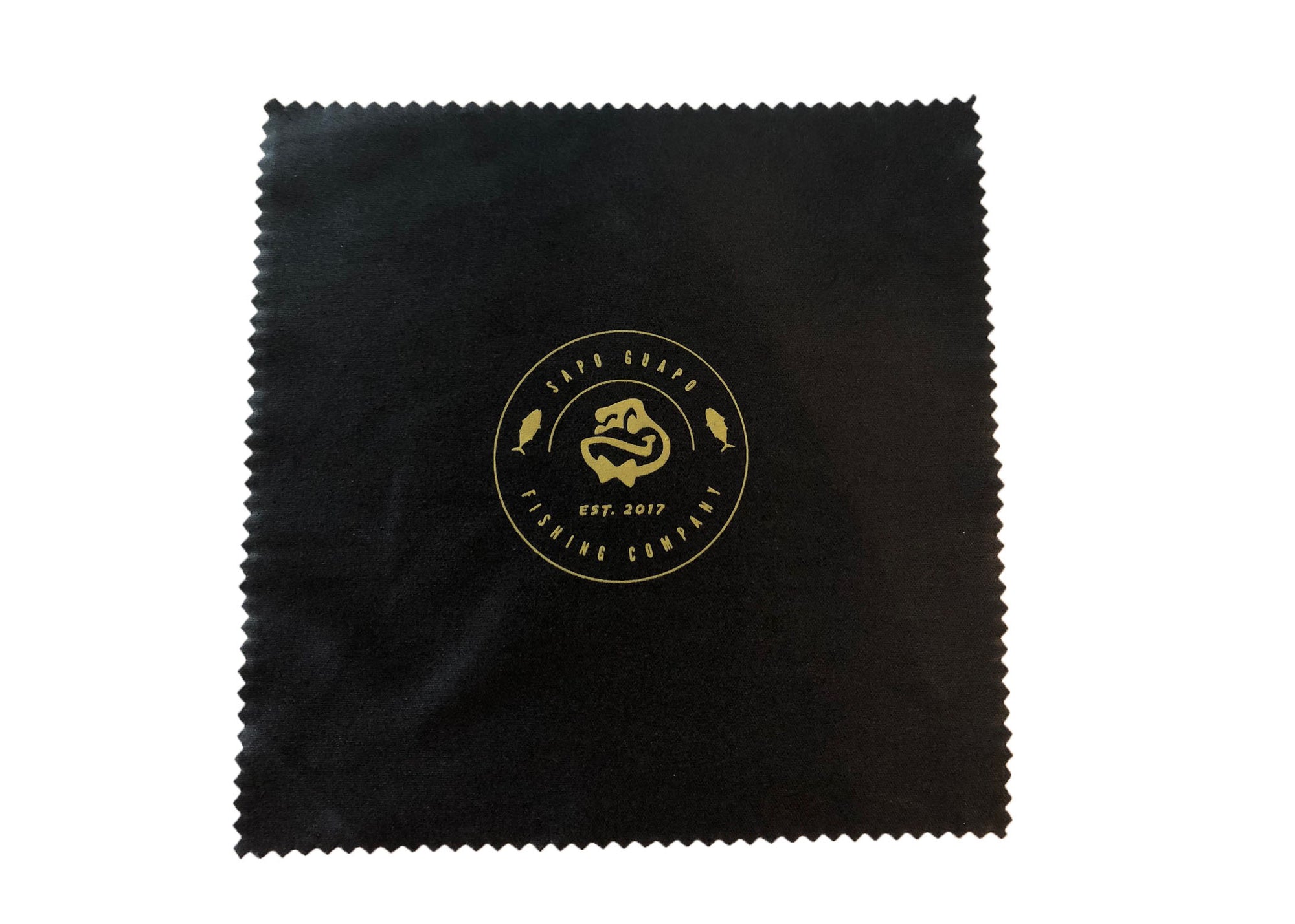 Microfiber Sunglass Cleaning Cloth