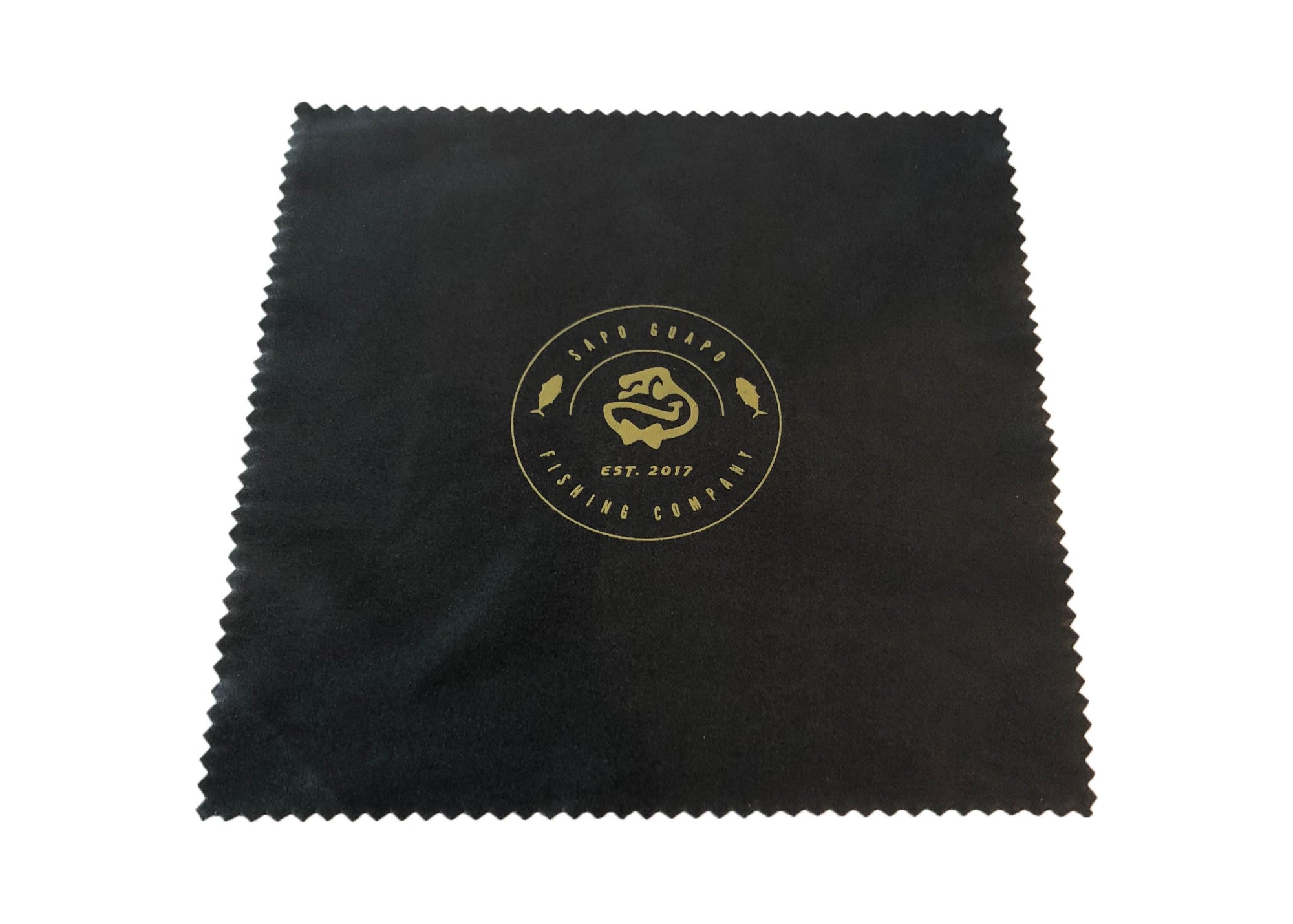 Microfiber Sunglass Cleaning Cloth