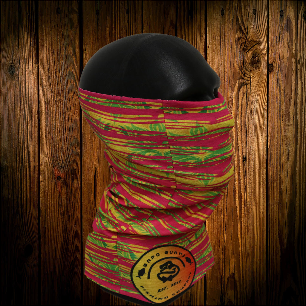 Tequila Sunrise Sol Protector