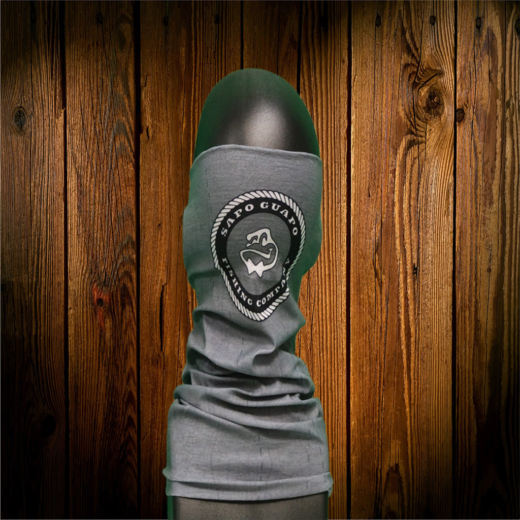 Grey Topographic Sol Protector