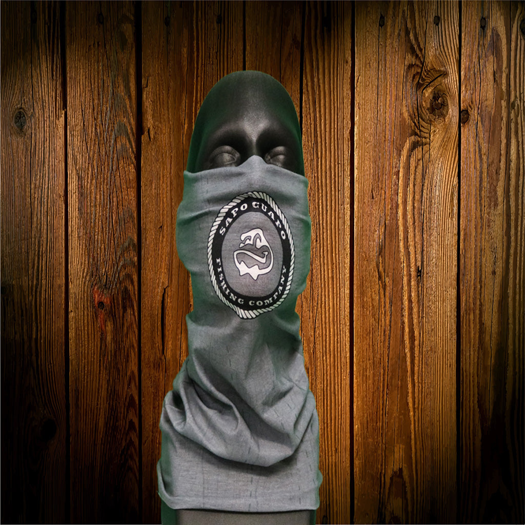 Grey Topographic Sol Protector